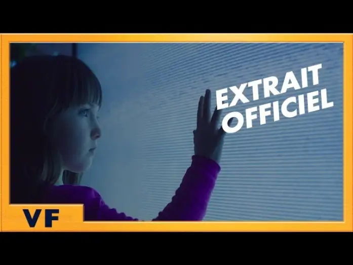 Відео до фільму Полтергейст | Poltergeist - Extrait Ils arrivent [Officiel] VF HD