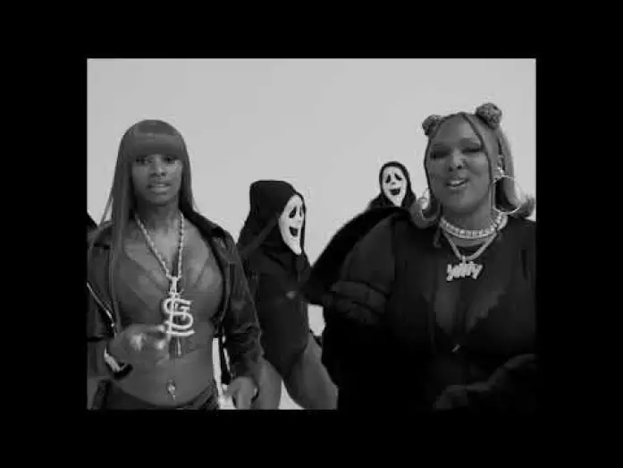 Відео до фільму Дуже страшне кіно | Hoes by Lizzo Featuring Sexyy Red