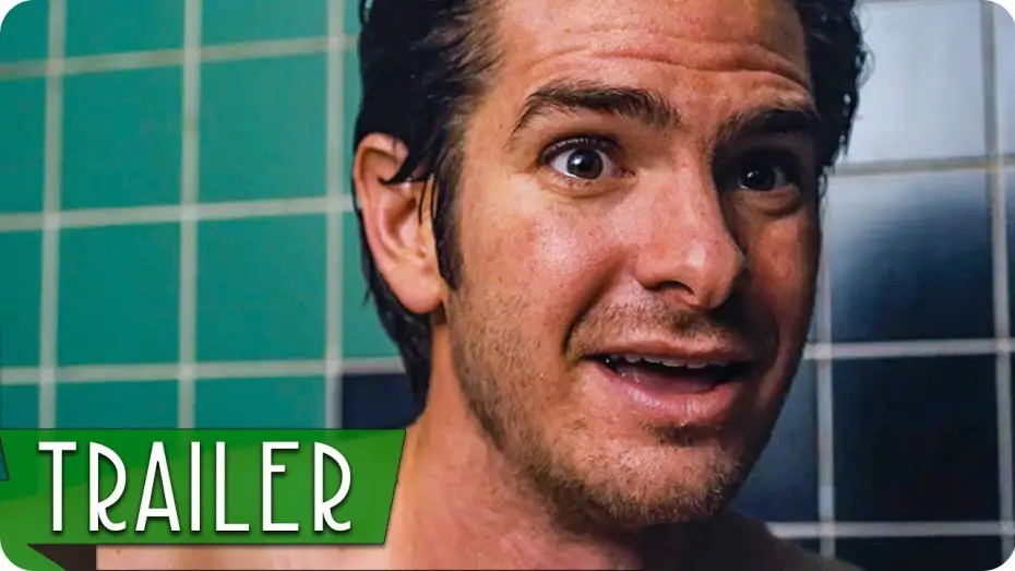 Відео до фільму Під Сільвер Лейк — UNDER THE SILVER LAKE Trailer German Deutsch (2018)
