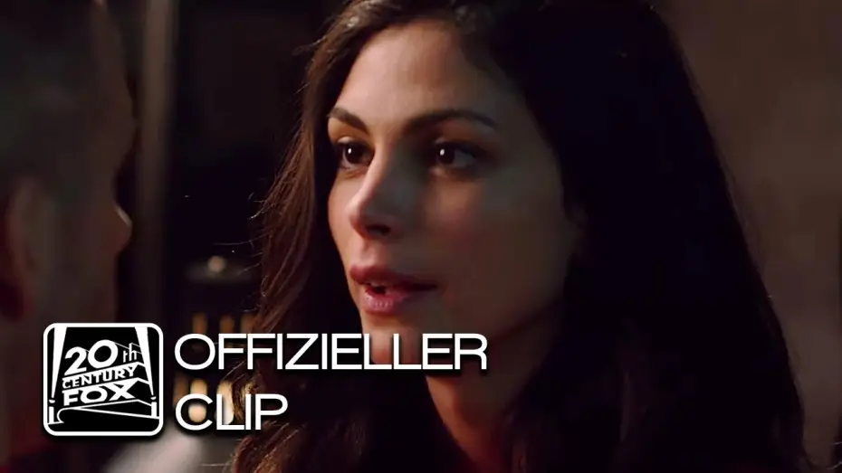 Відео до фільму Дедпул | Deadpool | Was ich dich fragen wollte ... | Clip Deutsch HD German