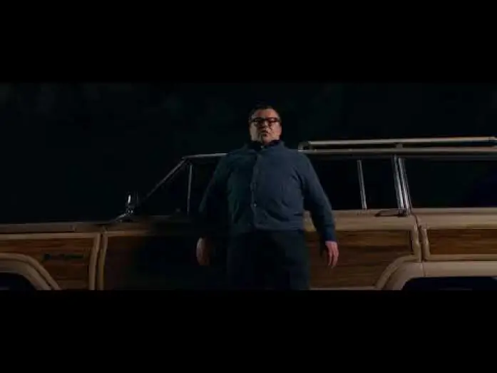 Відео до фільму Страшилки 2: Привиди Хелловіна | In Cinemas Now