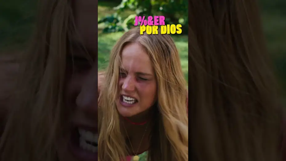 Відео до фільму Без образ — Jennifer Lawrence como nunca antes vista