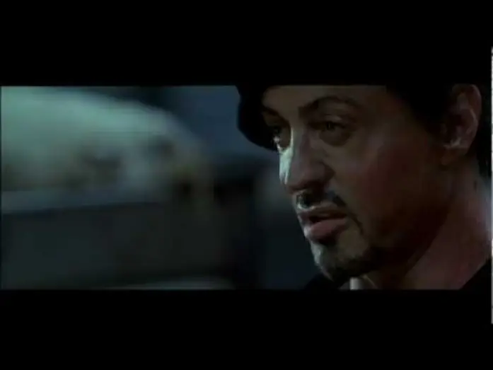 Відео до фільму Нестримні | Los mercenarios (The Expendables)   Tr&aacute;iler espa&ntilde;ol.