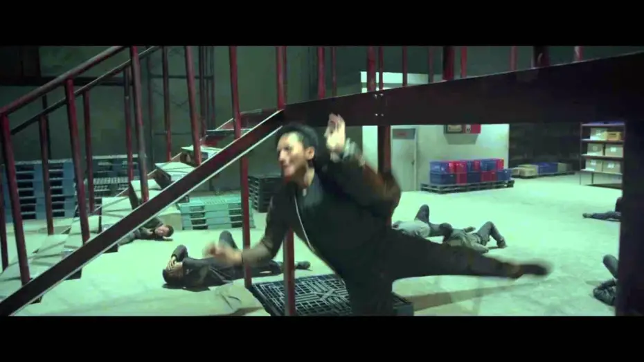 Відео до фільму Рейд 2 | THE RAID 2 - Bande Annonce VOST