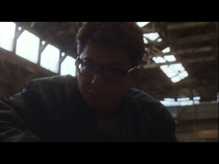 Відео до фільму Serpent's Path | Trailer - 蛇の道 (1998)