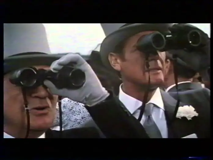 Відео до фільму 007: Вид на вбивство | 1985 - Dangereusement v&ocirc;tre bande annonce vf