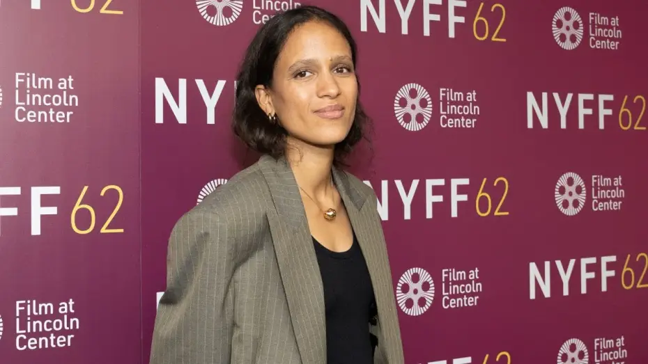 Відео до фільму Дагомея — Mati Diop on Dahomey