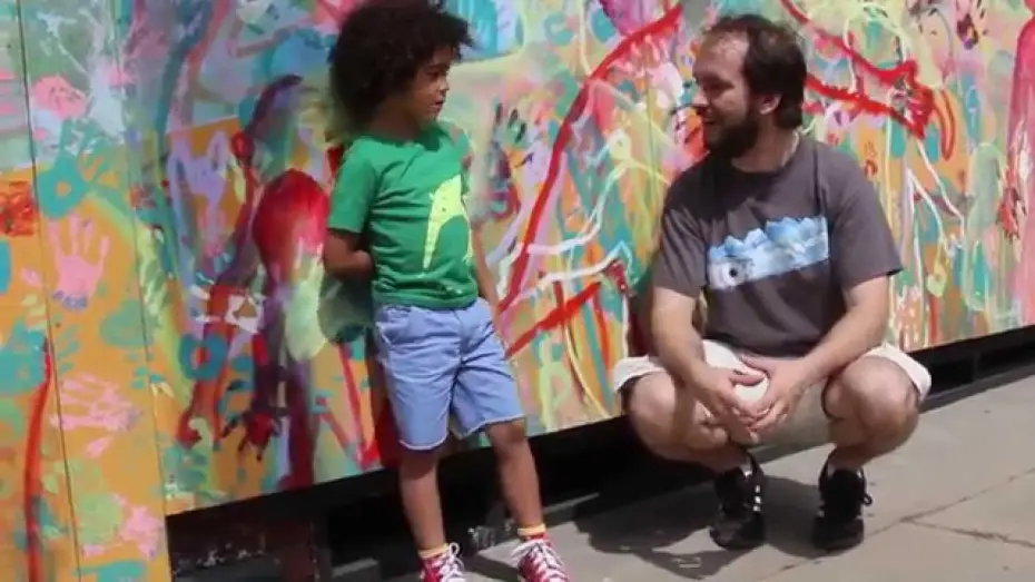 Відео до фільму Where We're Meant to Be | Where We're Meant To Be (Behind The Scenes) Sneak Peek