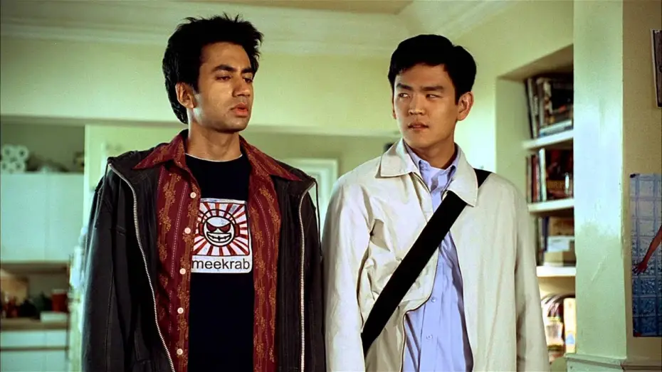 Відео до фільму Гарольд і Кумар відриваються — Harold & Kumar - Trailer