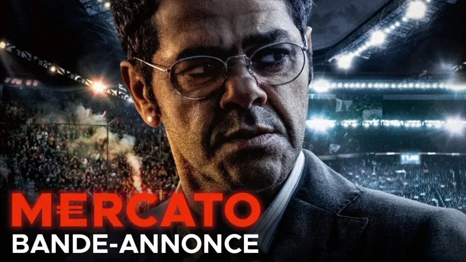 Відео до фільму Mercato | Mercato - Bande-annonce officielle HD