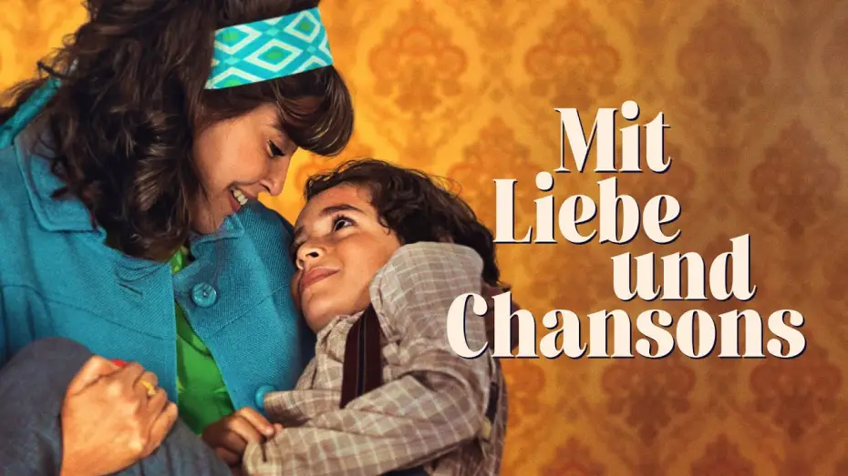 Відео до фільму Усе почалося з МАМИ | Kinotrailer "Liebe und Chansons" - Kinostart 27. November 2025