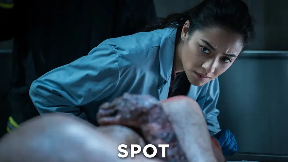 Відео до фільму Кадавер | THE POSSESSION OF HANNAH GRACE - Next 20" - Ab 31.1.19 im Kino!