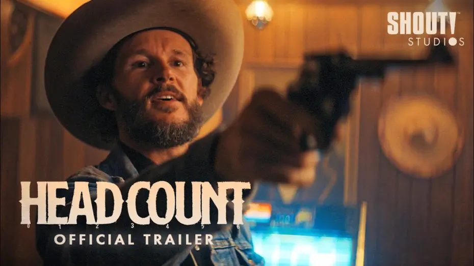 Відео до фільму Head Count | Official Trailer