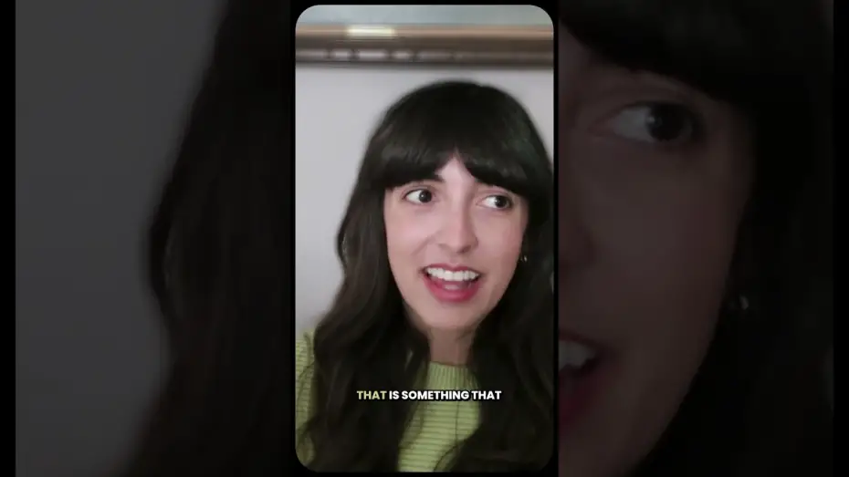 Відео до фільму MONDAY | Leah Webster, Actress