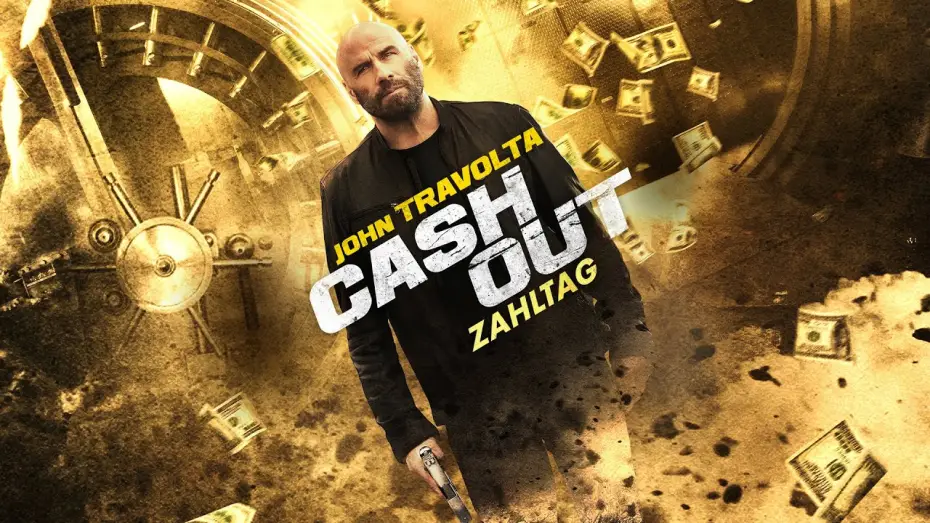 Відео до фільму Зірвати банк — Cash Out-Zahltag - Deutscher Trailer