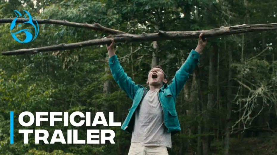 Відео до фільму Загублений в горах у штаті Мен | Official Trailer