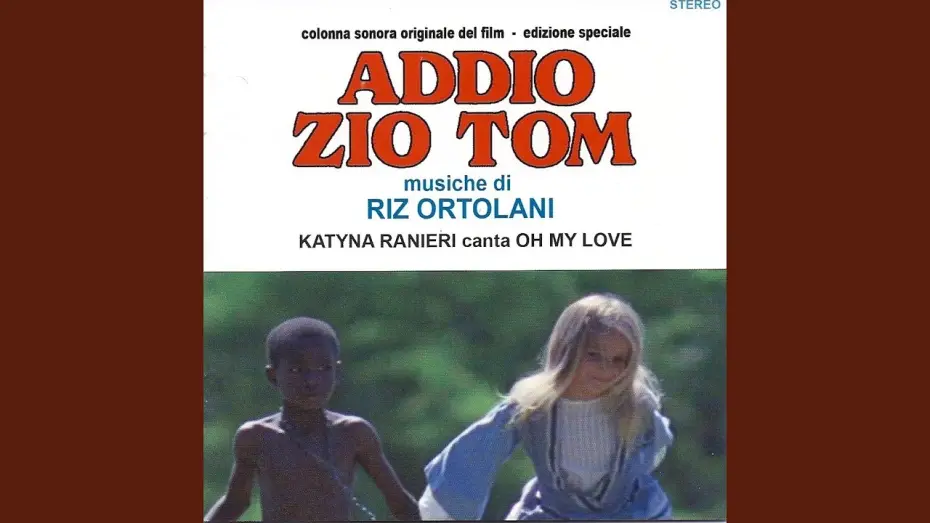 Відео до фільму Goodbye Uncle Tom | Maple