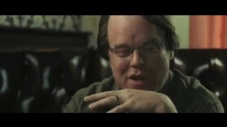 Відео до фільму Нью-Йорк, Нью-Йорк — Synecdoche, New York di Charlie Kaufman - Trailer italiano ufficiale
