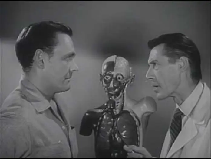 Відео до фільму The Unearthly | The Unearthly 1957