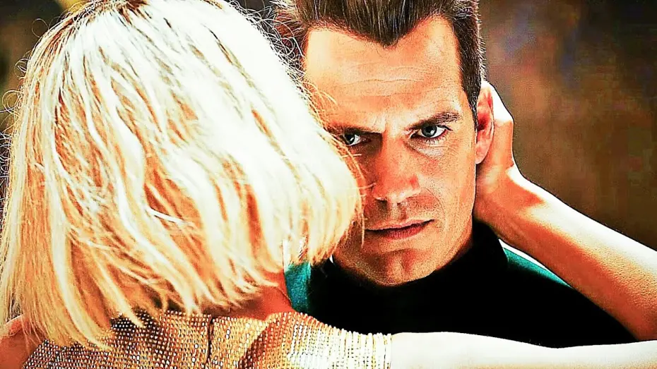 Відео до фільму Арґайл | Аргайл: Супершпион &mdash; Официальный русский трейлер (Дубляж, 2024)