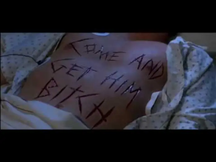 Відео до фільму Жах на вулиці В’язів 3: Воїни снів — Nightmare on Elm Street 3 Trailer