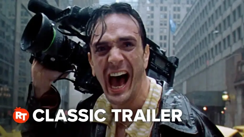 Відео до фільму Ґодзілла | Godzilla (1998) Trailer #1