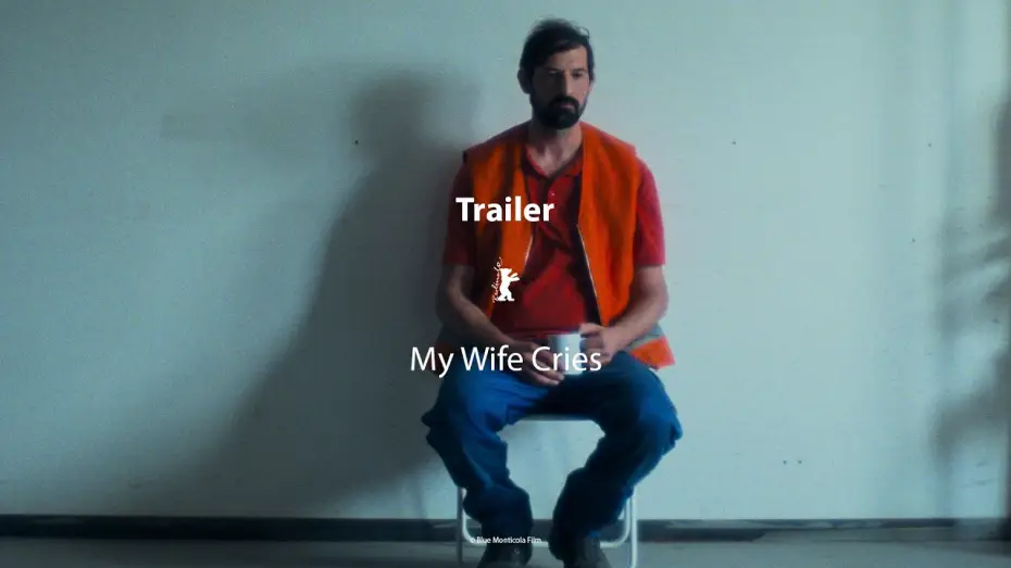 Відео до фільму Meine Frau weint | "My Wife Cries" (Official Trailer) | Berlinale Competition 2026