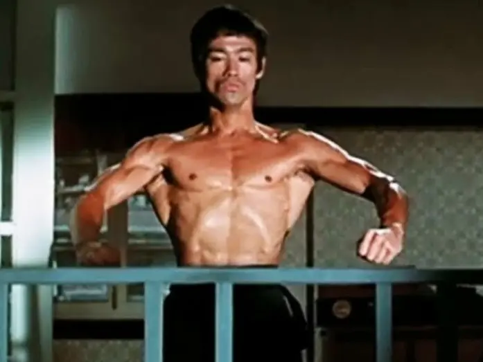 Відео до фільму I Am Bruce Lee | I Am Bruce Lee (2012) - Official Trailer [HD]