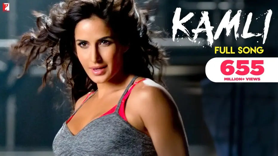 Відео до фільму धूम ३ | Kamli Song | Dhoom:3 | Katrina Kaif,  Aamir Khan | Sunidhi Chauhan | Pritam | Amitabh Bhattacharya