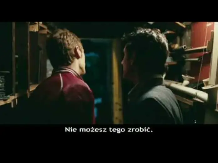 Відео до фільму Мілк | "Obywatel Milk" (Milk) - trailer PL