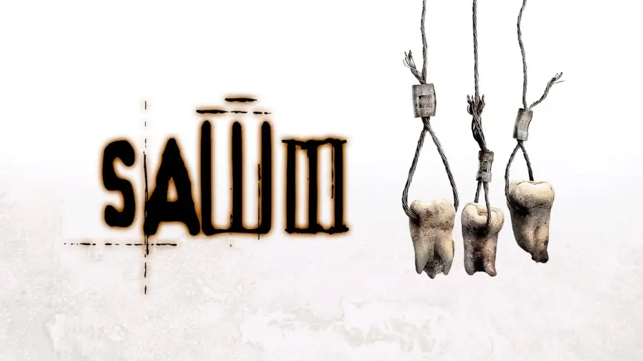Відео до фільму Пила 3 — Saw III - L'enigma senza fine (film 2006) TRAILER ITALIANO