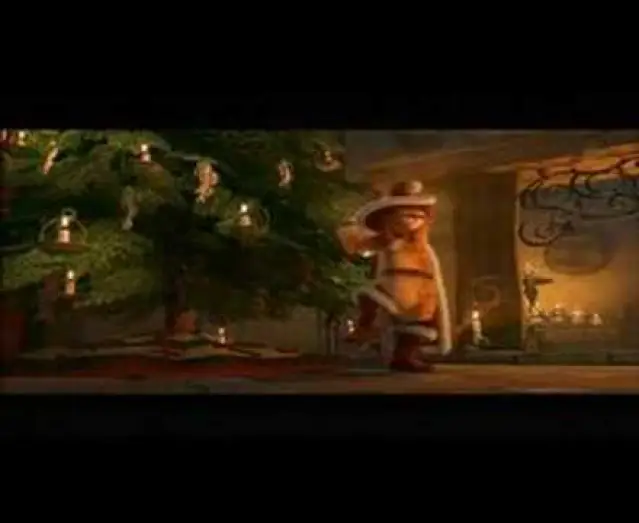 Відео до фільму Шреквечір | Oh du shrekliche - Kater - German
