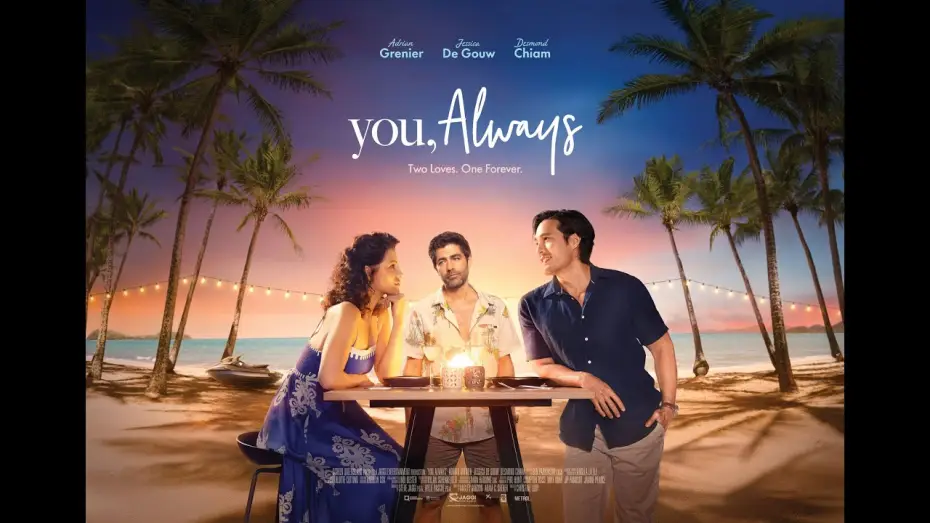 Відео до фільму You, Always | Trailer