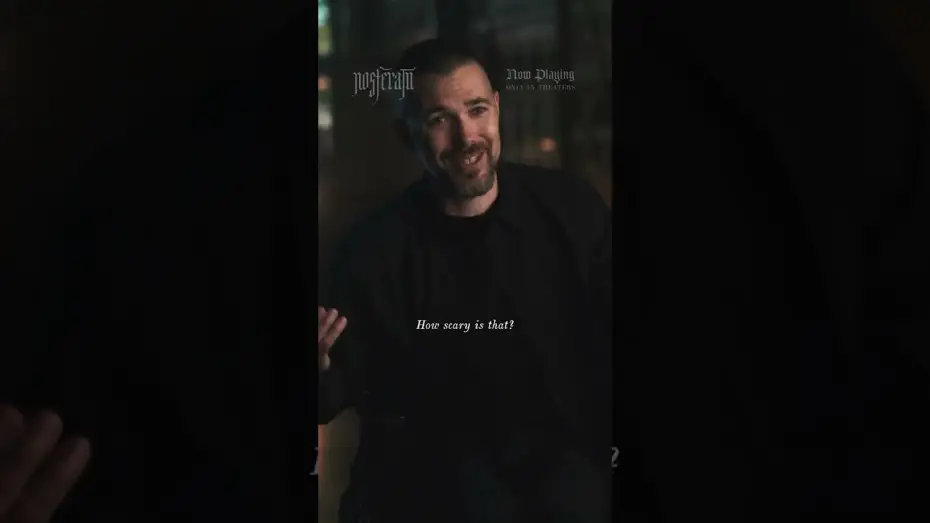 Відео до фільму Носферату | Nosferatu raises the stakes in horror with Academy Award nominations for: Best Cinematography, Best Production Design, Best Costume Design and Best Makeup and Hairstyling