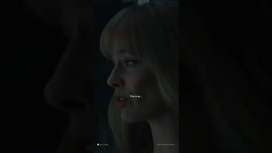 Відео до фільму Велика смілива красива подорож | In Cinemas Now