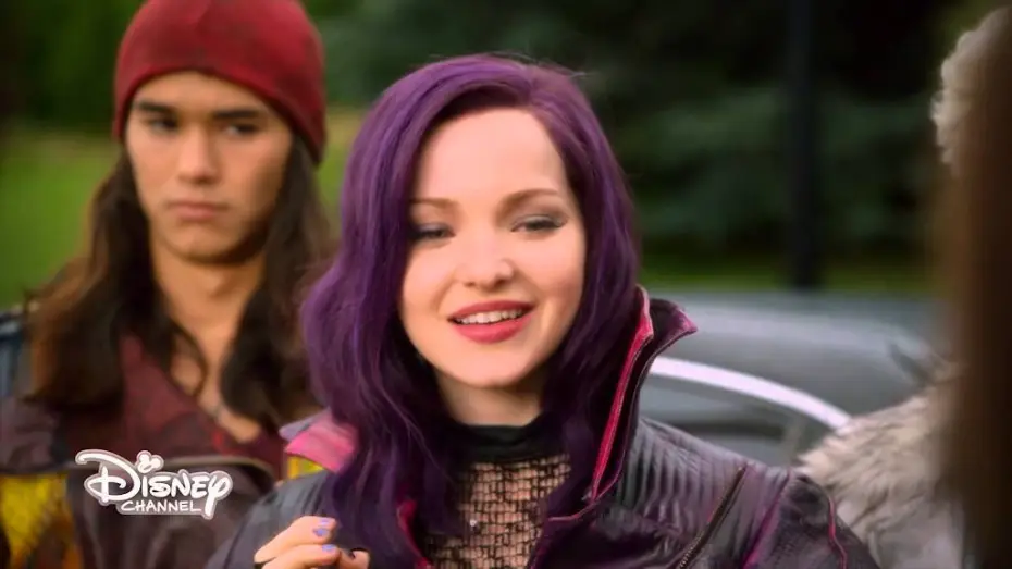 Відео до фільму Спадкоємці — Descendants - Trailer Italiano Ufficiale