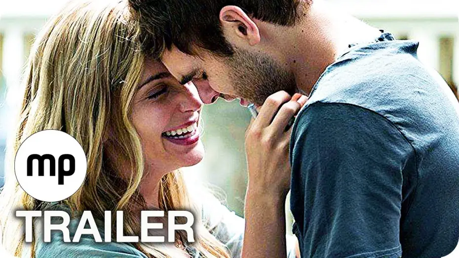 Відео до фільму Назавжди моя дівчина | Forever My Girl Trailer Deutsch German (2018)