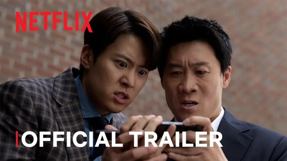 Відео до фільму 남편들 | Official Trailer [ENG SUB]