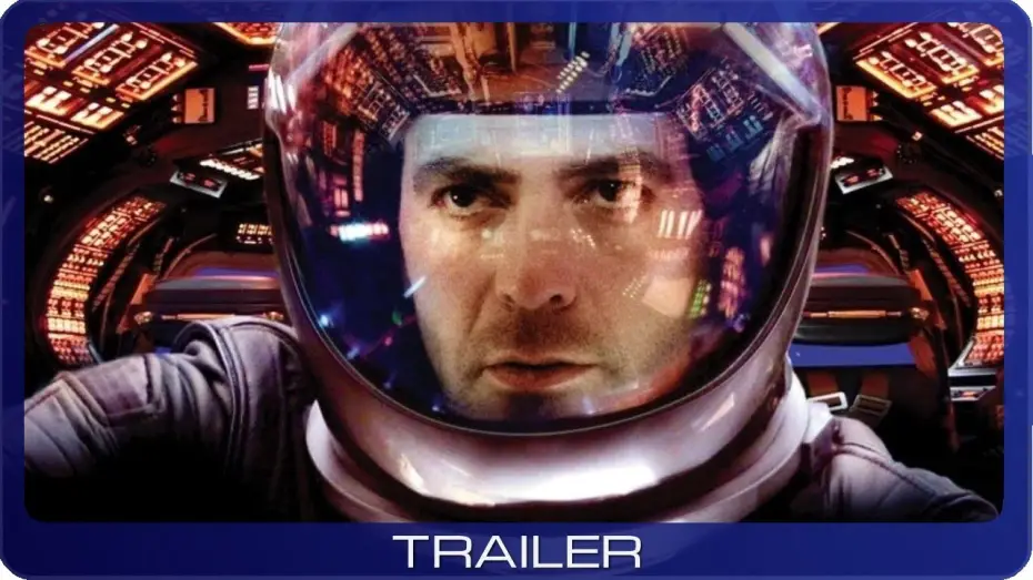 Відео до фільму Соляріс — Solaris ≣ 2002 ≣ Trailer