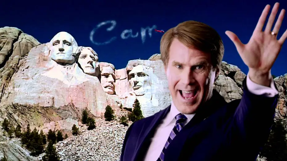 Відео до фільму Брудна кампанія за чесні вибори — Official Cam Brady Campaign Video