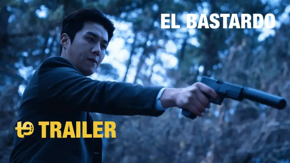 Відео до фільму Нащадок — El bastardo - Trailer español