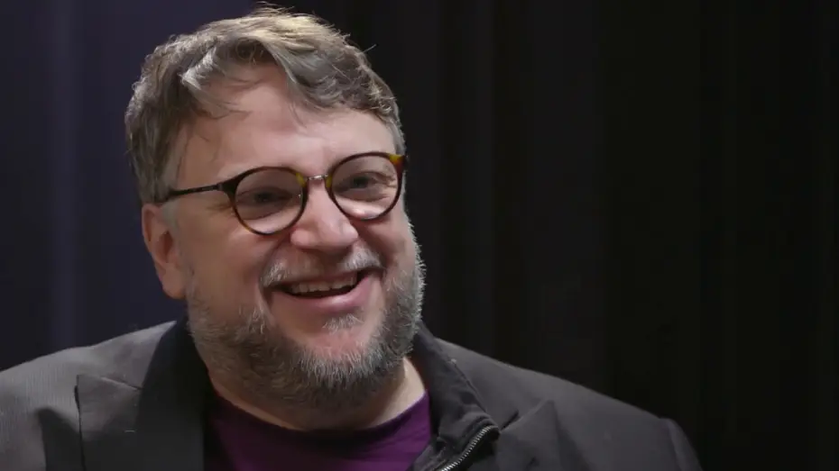 Відео до фільму Ніч мисливця | Guillermo del Toro Presents THE NIGHT OF THE HUNTER