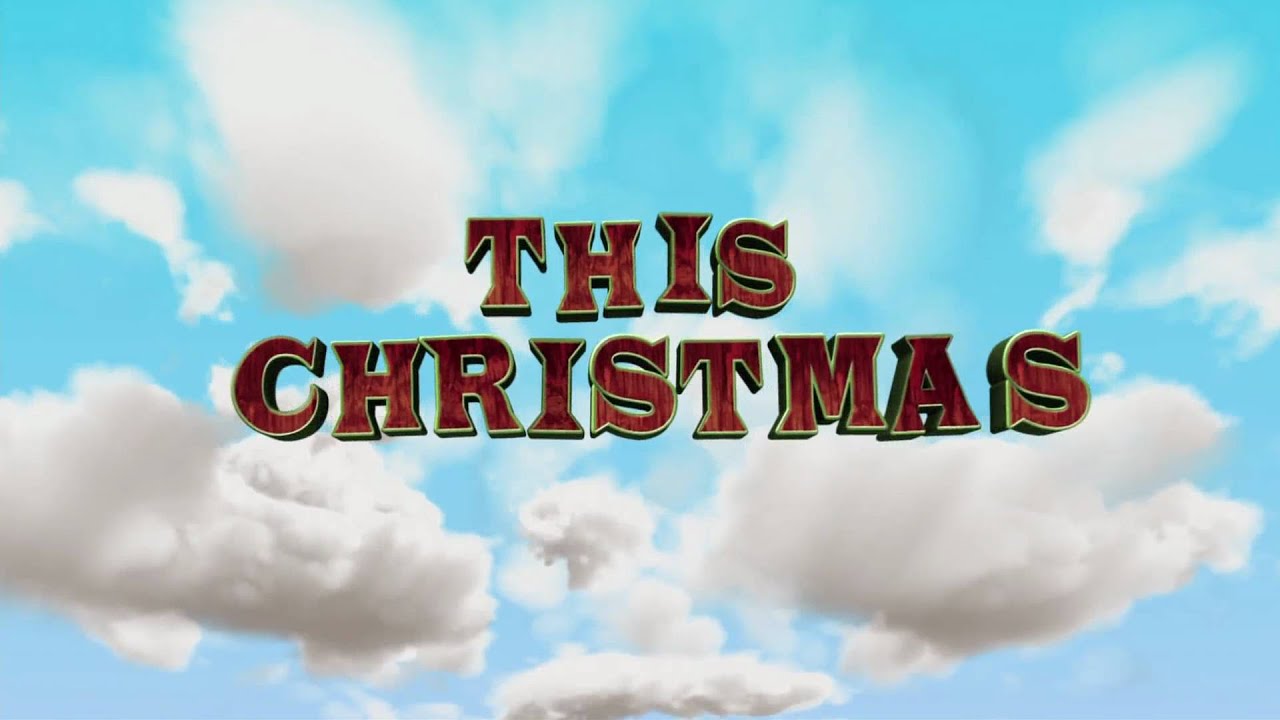 Відео до фільму Ведмідь Йогі | YOGI BEAR Official Movie Trailer