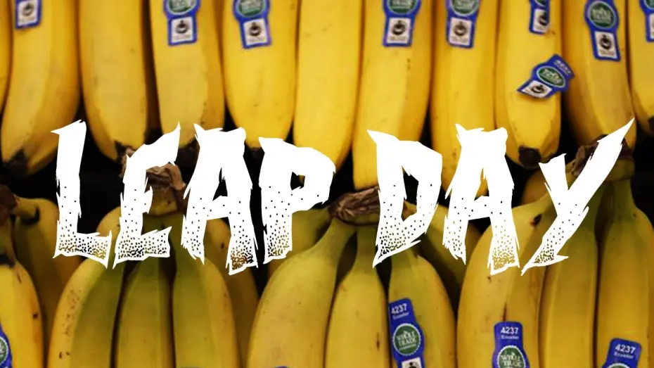 Відео до фільму Leap Day | Leap Day