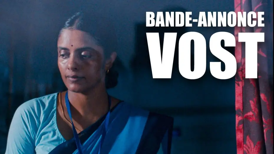 Відео до фільму Усе, що нам здається світлом | Bande Annonce VOST