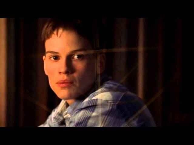 Відео до фільму Хлопці не плачуть | Boys Don't Cry