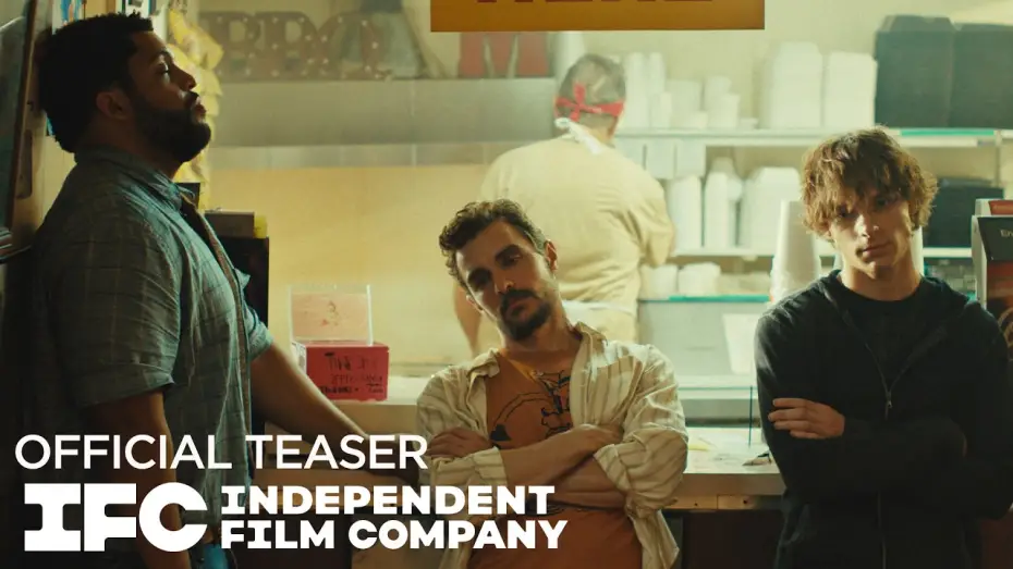 Відео до фільму Idiots | Teaser Trailer