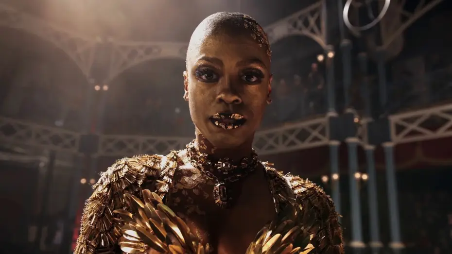 Відео до фільму Найвеличніший шоумен | Witness The Spectacle - Lights, Camera, Action