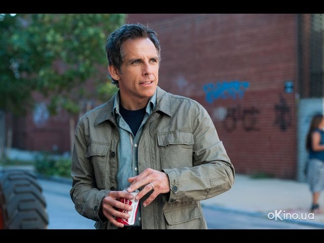 Відео до фільму Поки ми молоді | Поки ми молоді (While We're Young) 2015. Український трейлер №2