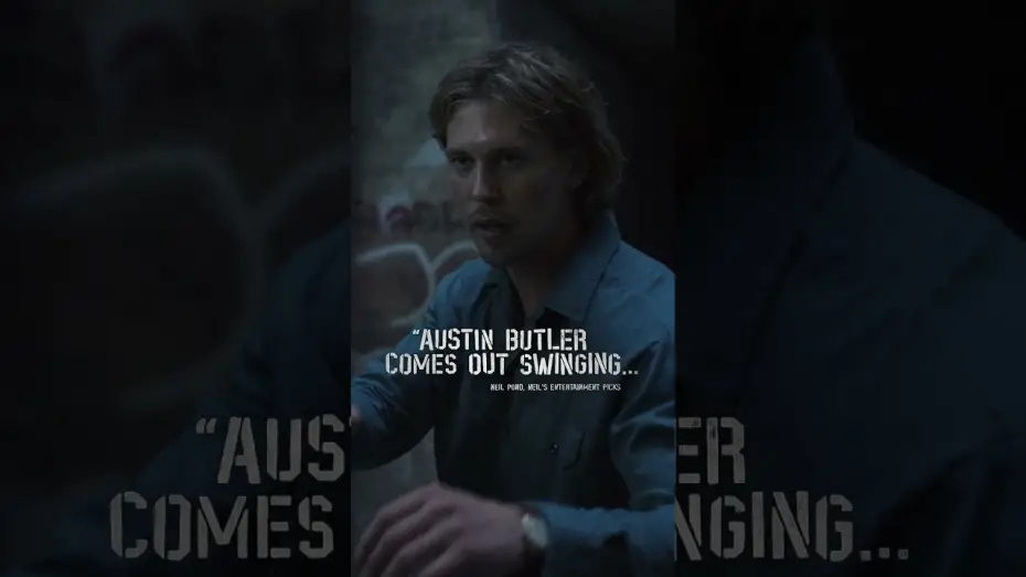 Відео до фільму Спіймати на гарячому | In Cinemas Sept 10